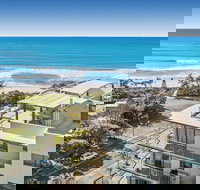 Key Largo Apartments - Accommodation Mt Buller