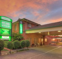 Bent Street Motor Inn - Accommodation Mt Buller