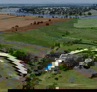 Jacaranda Motor Lodge - Accommodation Mt Buller