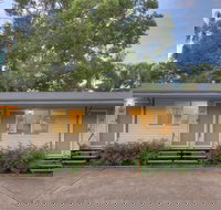 Glenwood Tourist Park  Motel - Accommodation Mt Buller