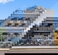 The Madsen - Accommodation Mt Buller