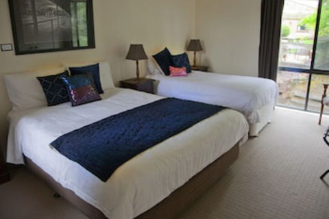 The Shingles Riverside Cottages - Accommodation Mt Buller 0