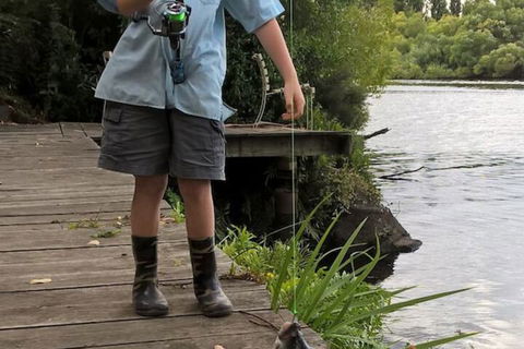 The Shingles Riverside Cottages - Accommodation Mt Buller 2