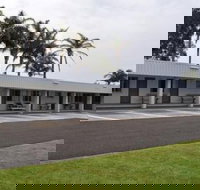 Edgewater Motel Ulladulla