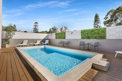 Nova Kiama - Accommodation Mt Buller 0