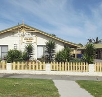 Lakes Entrance Holiday Units - Accommodation Mt Buller