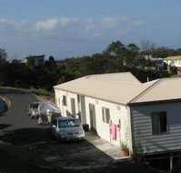 Lookout Holiday Units - Accommodation Mt Buller