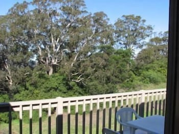 Lookout Holiday Units - Accommodation Mt Buller 2