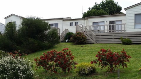 Lookout Holiday Units - Accommodation Mt Buller 3
