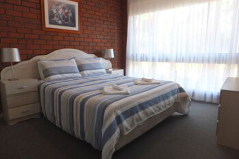 Paradise Holiday Apartments - Accommodation Mt Buller 0