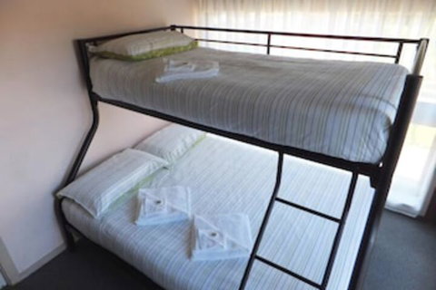 Paradise Holiday Apartments - Accommodation Mt Buller 4