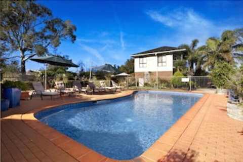 Paradise Holiday Apartments - Accommodation Mt Buller 2