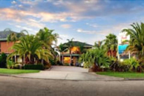 Paradise Holiday Apartments - Accommodation Mt Buller 1