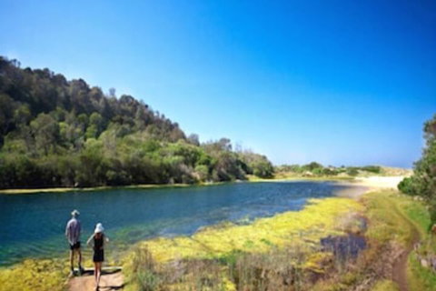 Paradise Holiday Apartments - Accommodation Mt Buller 6