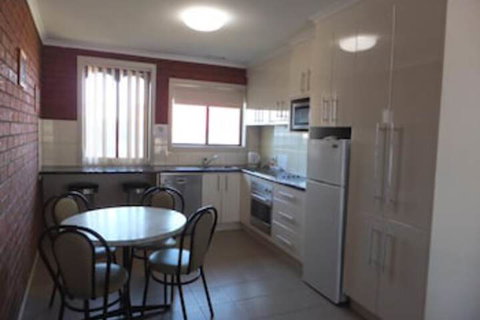 Paradise Holiday Apartments - Accommodation Mt Buller 3