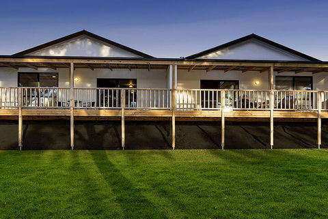 A1 Motels Port Fairy Motel And Apartments - Accommodation Mt Buller 2