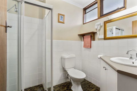 A1 Motels Port Fairy Motel And Apartments - Accommodation Mt Buller 6