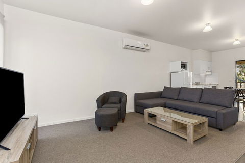 A1 Motels Port Fairy Motel And Apartments - Accommodation Mt Buller 1