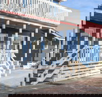 The Port O Call - Accommodation Mt Buller