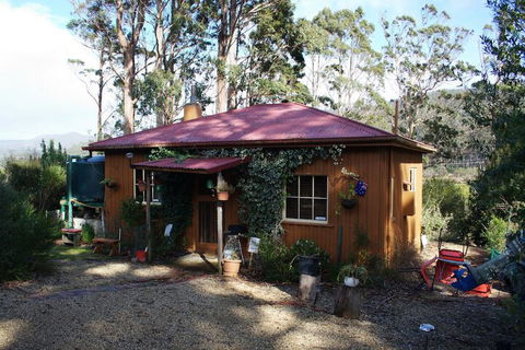 Classic Cottages Port Arthur - Accommodation Mt Buller 4