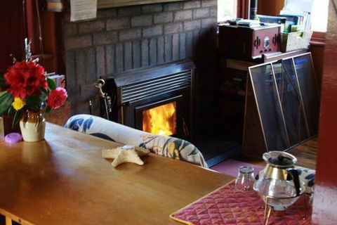 Classic Cottages Port Arthur - Accommodation Mt Buller 5