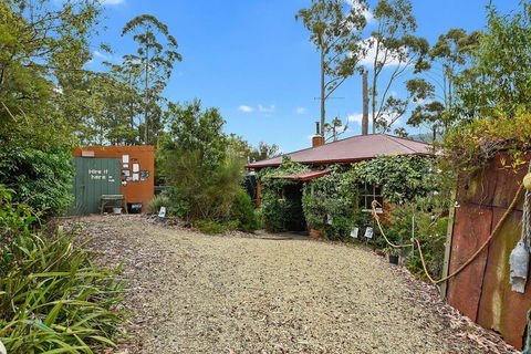 Classic Cottages Port Arthur - Accommodation Mt Buller 3