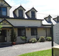 Melba Lodge - Accommodation Mt Buller