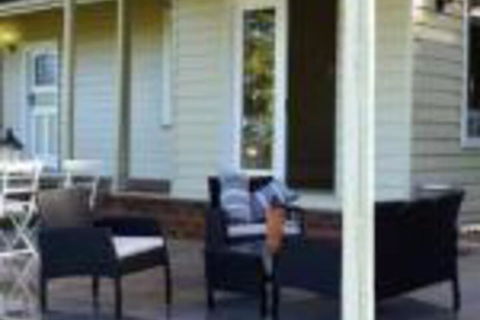 Eagles View Bed & Breakfast - Accommodation Mt Buller 0