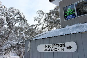 Sugarbush Lodge & Apartments