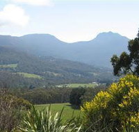 Huon Valley Bed and Breakfast - Accommodation Mt Buller
