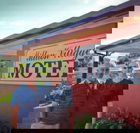 Milton Village Motel - Accommodation Mt Buller