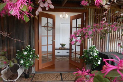 Milton Country Retreat The Chocolate Cottages - Accommodation Mt Buller 0