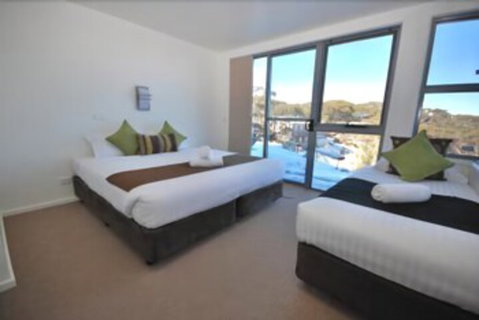Mountain Dreaming - Accommodation Mt Buller 6