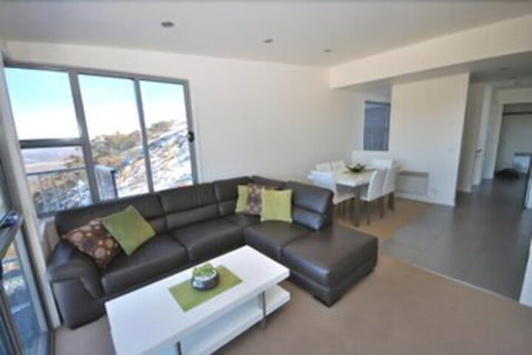 Mountain Dreaming - Accommodation Mt Buller 1