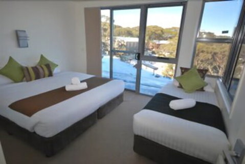 Mountain Dreaming - Accommodation Mt Buller 2
