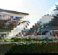 Lavender House BB - Accommodation Mt Buller