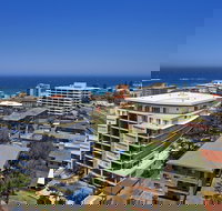 Sandy Cove Apartments - Accommodation Mt Buller