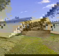 Giants Table and Cottages