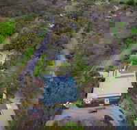 St Helens Country Cottages - Accommodation Mt Buller