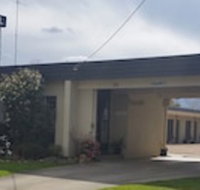 Bairnsdale Town Central Motel - Accommodation Mt Buller