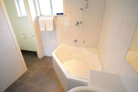 Hamilton Town House Motel - Accommodation Mt Buller 7