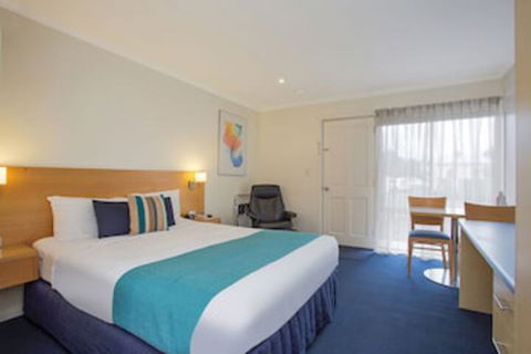 Hamilton Town House Motel - Accommodation Mt Buller 0