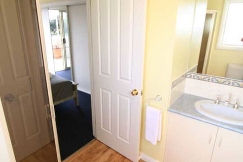 Hamilton Town House Motel - Accommodation Mt Buller 4