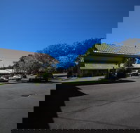 Molly Morgan Motor Inn - Accommodation Mt Buller