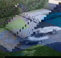 Moe Motor Inn - Accommodation Mt Buller