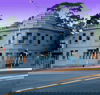 Plum North Melbourne - Accommodation Mt Buller