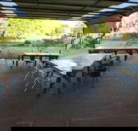 Eldorado Motor Inn - Accommodation Mt Buller