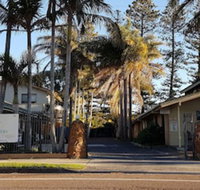 El Lago Waters Tourist Park - Accommodation Mt Buller