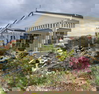 Swansea Cottages  Motel Suites - Accommodation Mt Buller