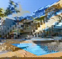 The Bluff Resort Apartments - Accommodation Mt Buller